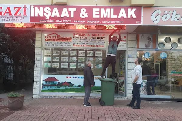 Burak Rent a car &amp; motorbike ALANYA - Araba Kiralama Şirketi - Antalya Alanya