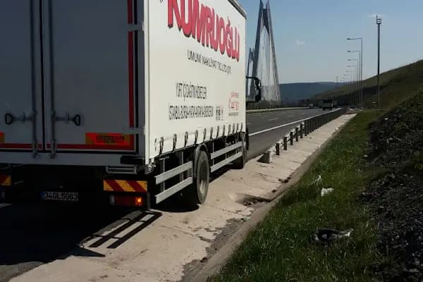 Kumruoğlu Umumi Nakliyat - Nakliyeci - İstanbul Arnavutköy