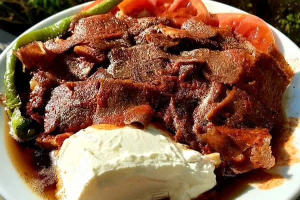 Bodrum İskendercisi - Restoran - Muğla Bodrum
