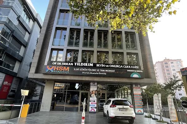 Prof. Dr. Selami Çakmak - Ortopedi Cerrahı - İstanbul Büyükçekmece