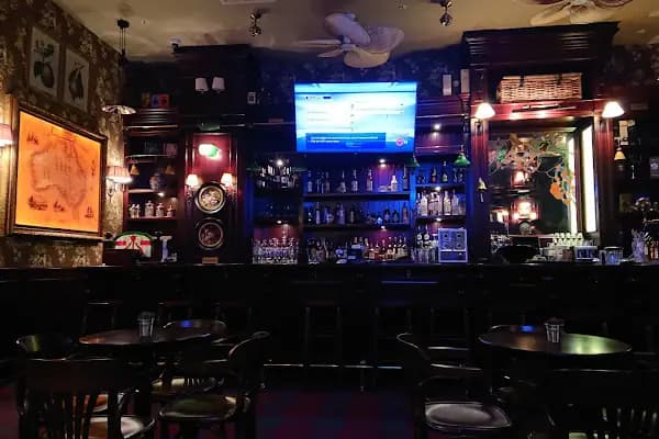 The North Shield Pub Mahmutbey - Pub - İstanbul Avcılar