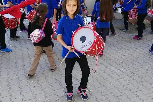 Cumhuriyet Ortaokulu - Okul - Denizli Acıpayam