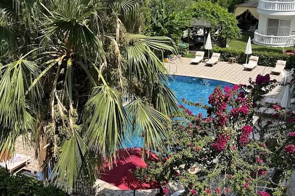Belek Golf Residence 2 - İlgi Çekici Yer - Antalya Finike