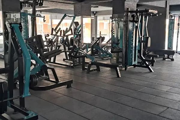 GOLIATH GYM FITNESS KARS - Spor salonu - Kars Kars Merkez
