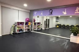 ESM Pilates