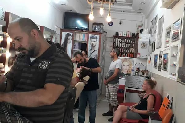 Anka Kuaför - Kuaför - Antalya Alanya