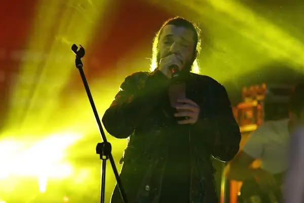 Sıtkı Ağa'nın Çiftliği - Gece kulübü - Konya Meram