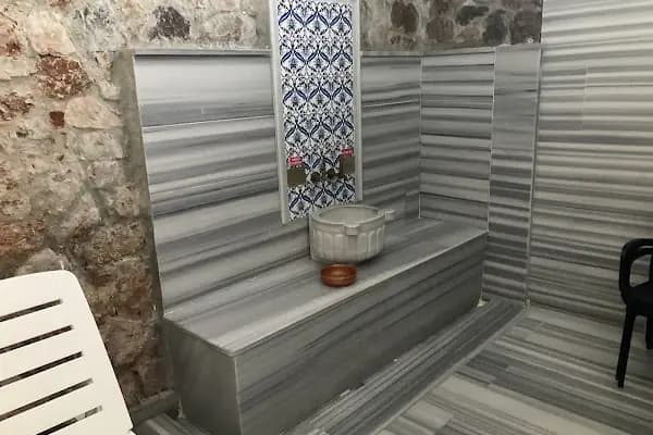 Yazlık Ilıcası - Gölcük - Yüzme havuzu - Kocaeli Çayırova