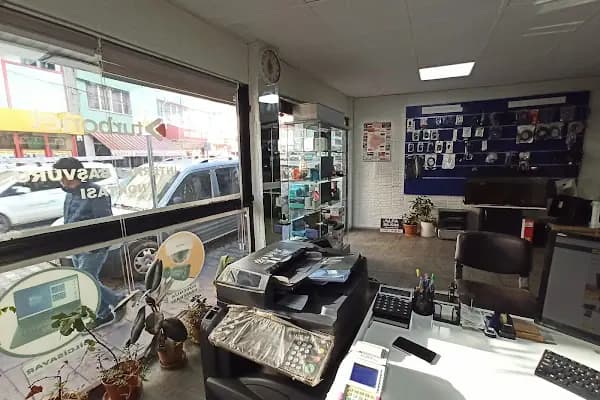 Alfa bilişim - Demirci - Bilgisayar Danışmanı - Manisa Şehzadeler