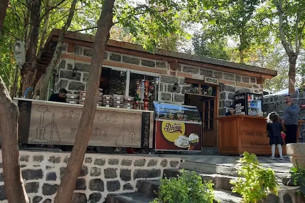 Sidem cafe - Kafe - Diyarbakır Yenişehir