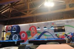 Erdurmaz Bilardo Spor Salonu