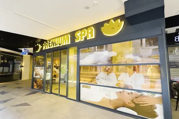 Sefaköy Masaj Salonu - Premium Spa - Spa ve Sağlık Kulübü - İstanbul Arnavutköy