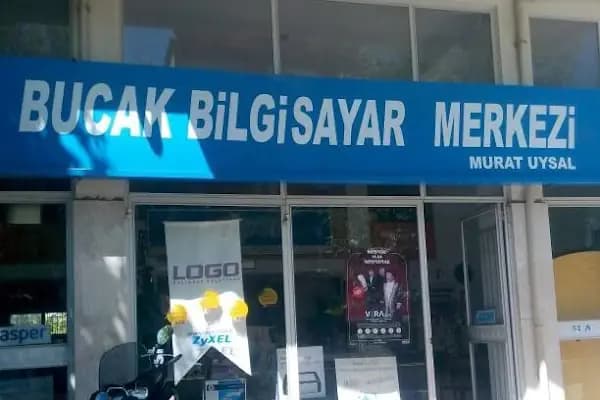 Bucak Bilgisayar Merkezi - Yazılım Şirketi - Burdur Bucak