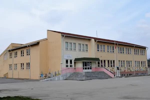 TERMİK SANTRAL İLK VE ORTAOKULU - Okul - Bursa Orhaneli