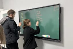 Dynamic English Bağlıca Şubesi- Kids, Teens ve Hazırlık Atlama Kursları