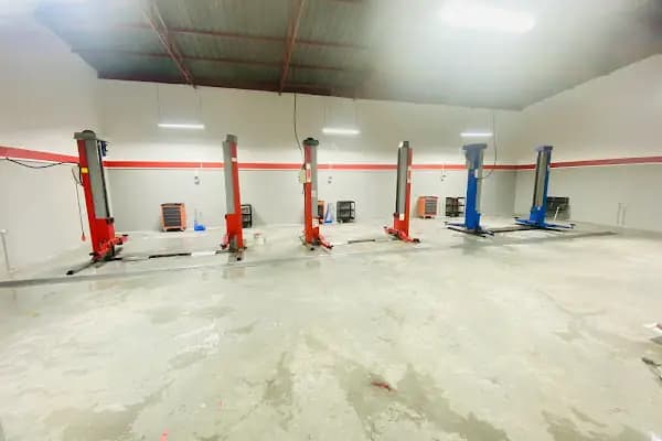 Servis Alparslan - Araba Hizmeti - İzmir Kınık