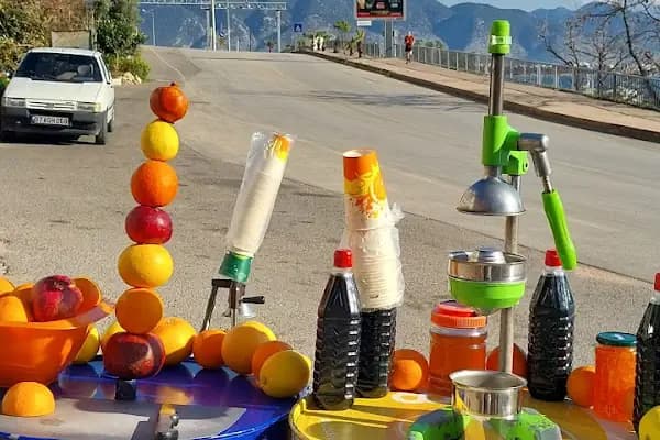Finike Fruits - Pazar - Antalya Kepez