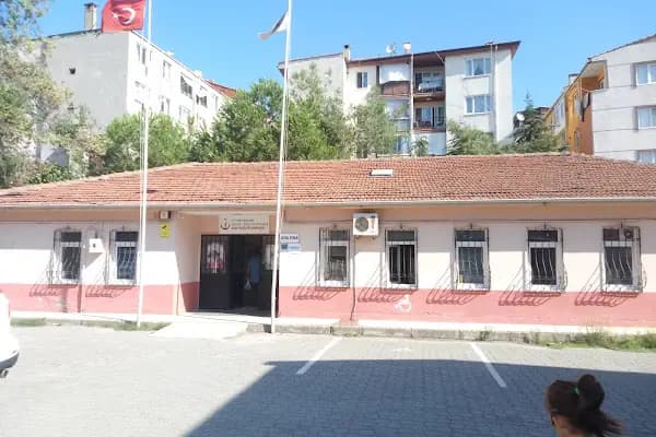 Ziya Kaya Aile Sağlığı Merkezi - Sağlık Ocağı - Bursa Gemlik