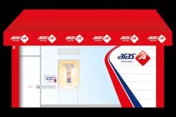 Aras Kargo Bahçelievler Cep Şubesi