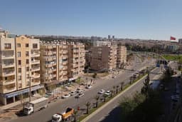 GRAND URFA OTEL