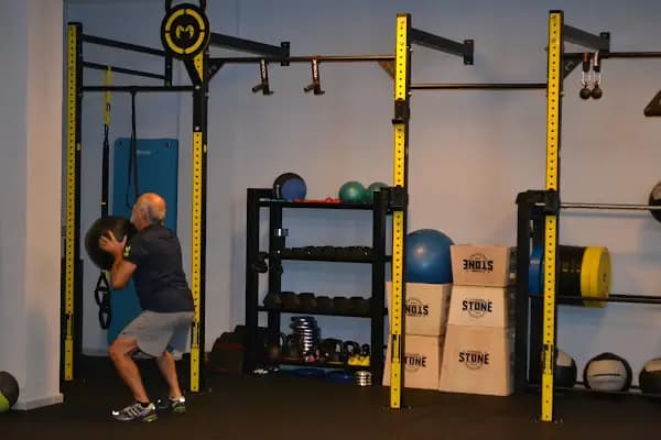 The Club Fitness - Spor salonu - Muğla Bodrum