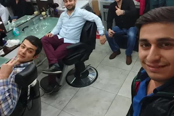 Aytaç kuaför - Kuaför - Sakarya Adapazarı