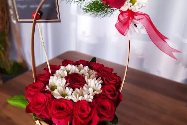 Aden Flowers - Çiçekçi - Konya Karatay