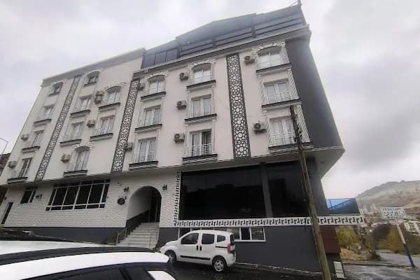 Yeşilçam Otel - Otel - Diyarbakır Bismil
