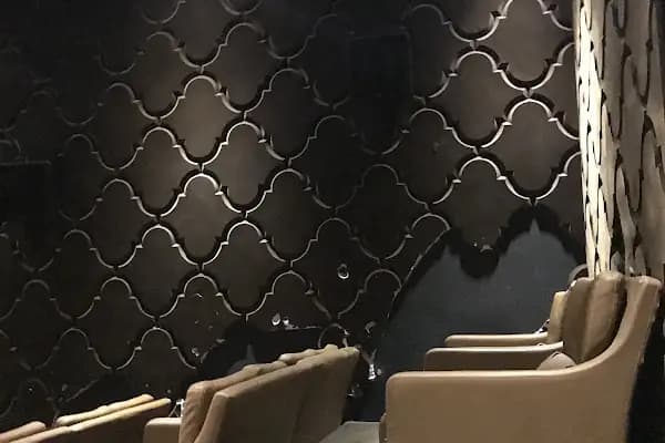 Cinema Pink 39Burda Lüleburgaz - Sinema Salonu - Kırklareli Lüleburgaz