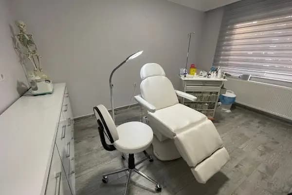 Dr. Soner GÜÇLÜ - Ortopedi Cerrahı - Aydın Karacasu