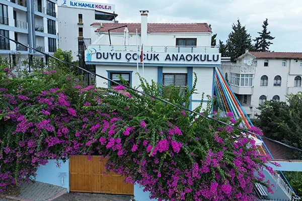 Duyu Çocuk Anaokulu - Anaokulu - Adana Çukurova