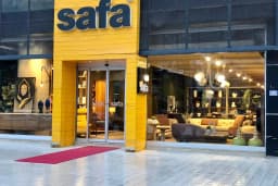 Safa Mobilya