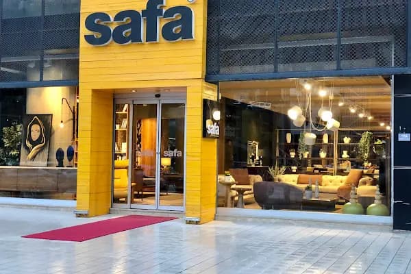 Safa Mobilya - Mobilya mağazası - Bursa Nilüfer