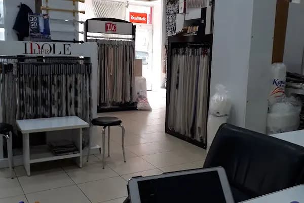 Kaplan Çeyiz - Mağaza - Konya Selçuklu
