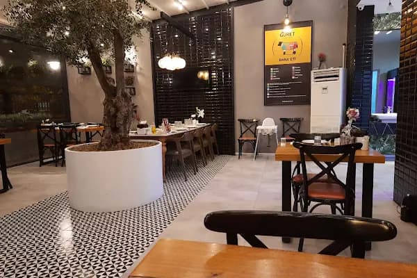 GÜRSU ALTINGÜL PİDE &amp; LAHMACUN VE DÖNER SALONU (SALİH USTA) - Pideci - Bursa İnegöl