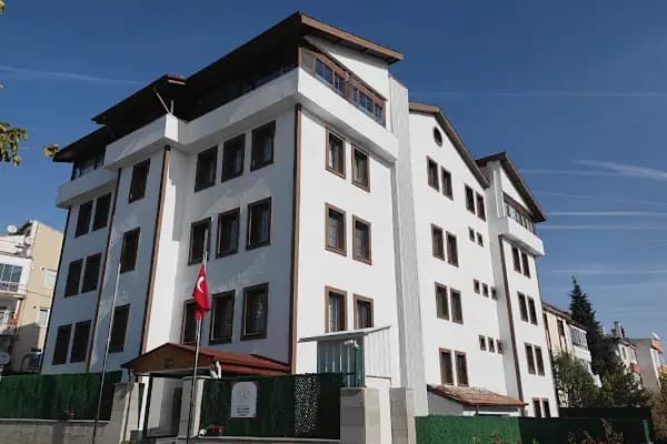 Beypazarı Gülveren Hafize Sultan Anaokulu - Anaokulu - Ankara Etimesgut