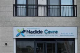 Nadide Çevre Mühendislik Danışmanlık