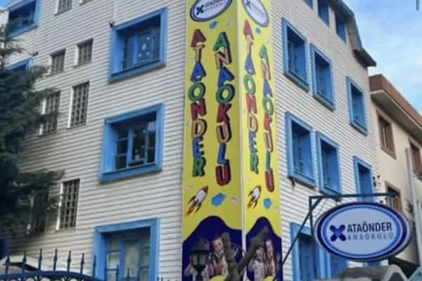 Uniq Campus Preschool - Eşsiz Çocuk Anaokulu - Anaokulu - İstanbul Ataşehir