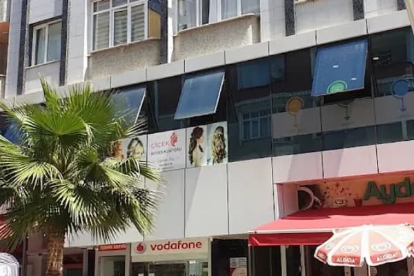 Çiçek Bayan Kuaförü - Kuaför - Kocaeli Çayırova