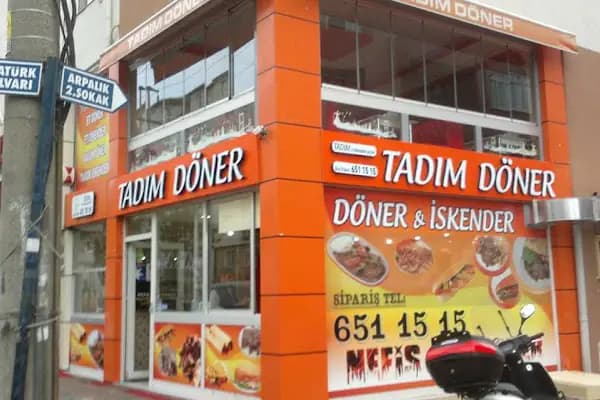 Tadım Döner - Dönerci - Tekirdağ Çorlu