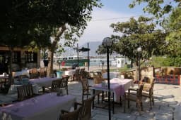 Orange Cafe &amp; Brunch