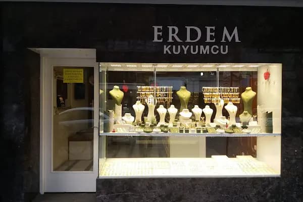 Erdem Kuyumcu - Kuyumcu - Adana Ceyhan