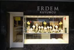 Erdem Kuyumcu