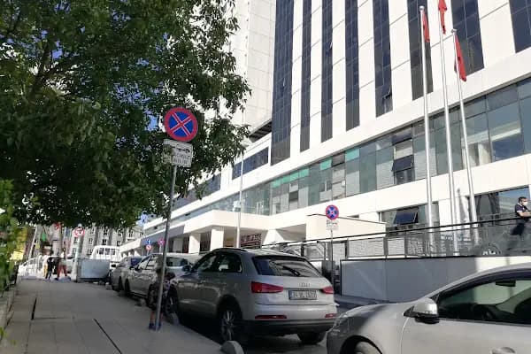 Esenyurt Tapu Müdürlüğü - Kurumsal Ofis - İstanbul Esenyurt