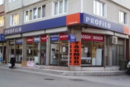 Yağmur Alişveriş Merkezi
