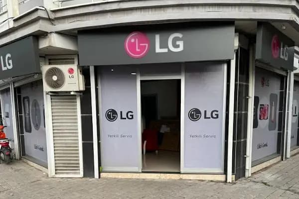 Aydın - LG Yetkili Servisi / Alaçam Elektronik - Televizyon Tamir Servisi - Aydın Efeler