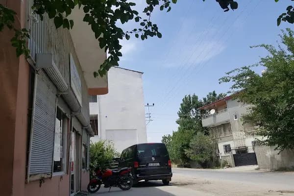 Gören Ziraat - Kurumsal Ofis - Mersin Toroslar