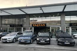 TAŞTAN OTOMOTİV
