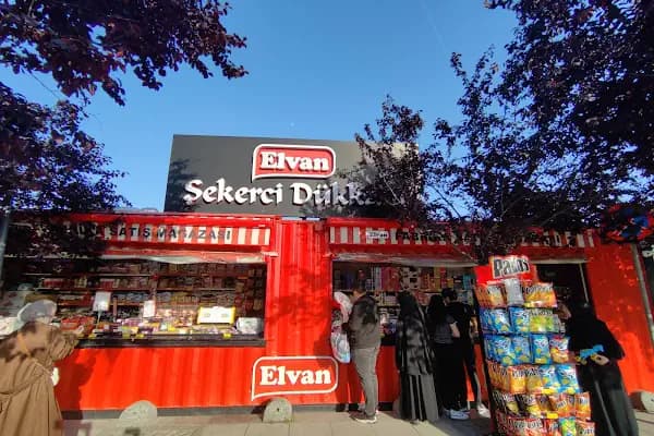 Şatoistanbul Cafe & Restaurant - Restoran - İstanbul Küçükçekmece