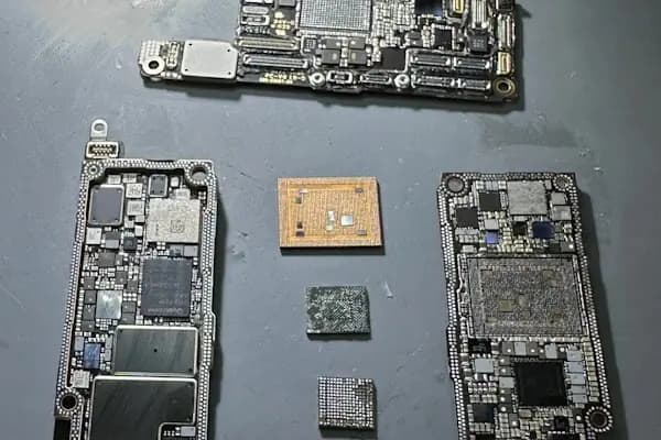 Tamir Atölyesi Apple Teknik Servisi - Bilgisayar Tamir Servisi - İstanbul Ataşehir